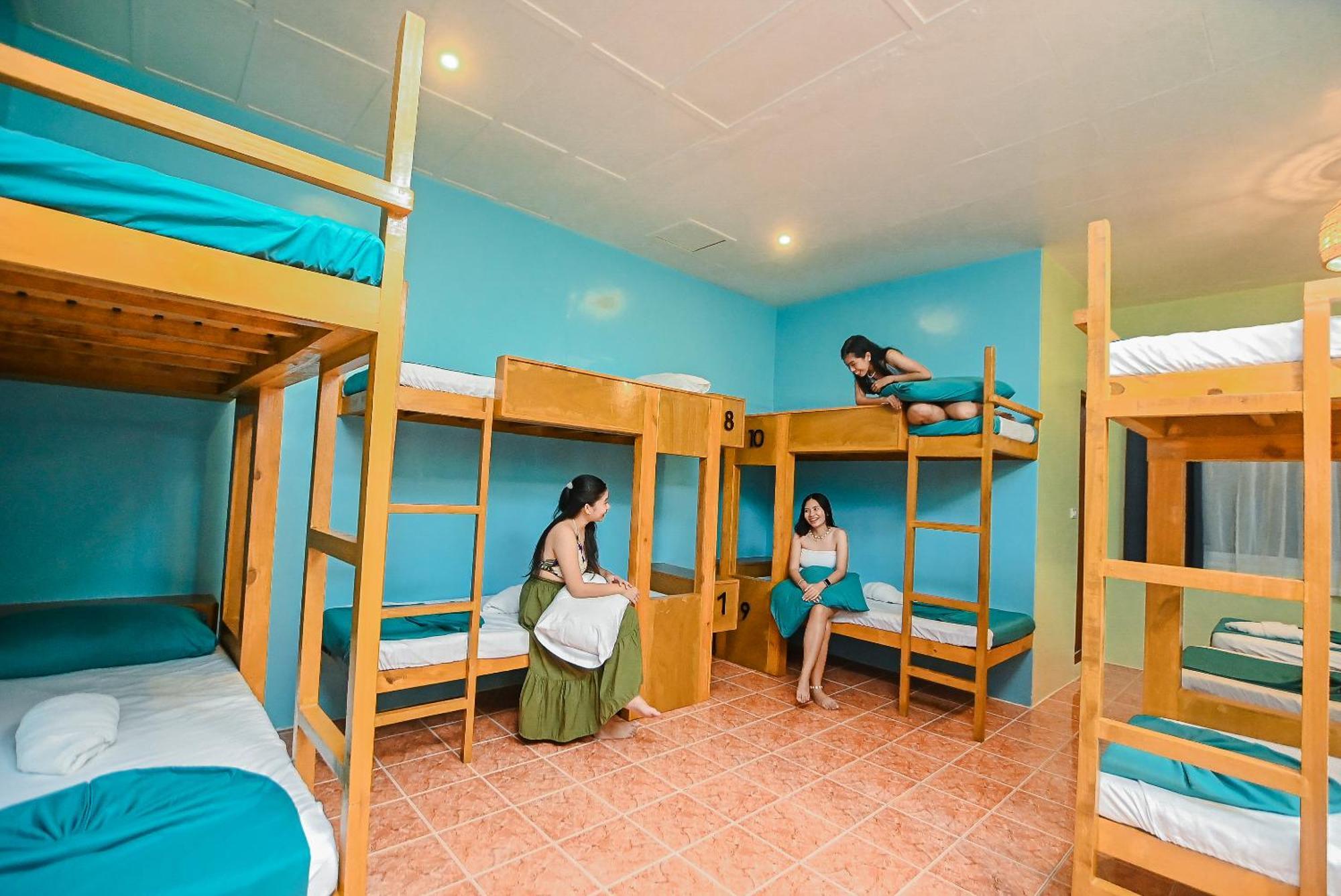 Garden Of Eden Dive Resort Пуерто Галера Екстериор снимка